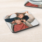 Dessous-de-verre Dumb et Dumb | Lloyd et Harry (Côté gauche)