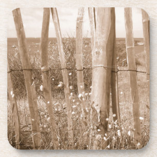 Dessous-de-verre dune