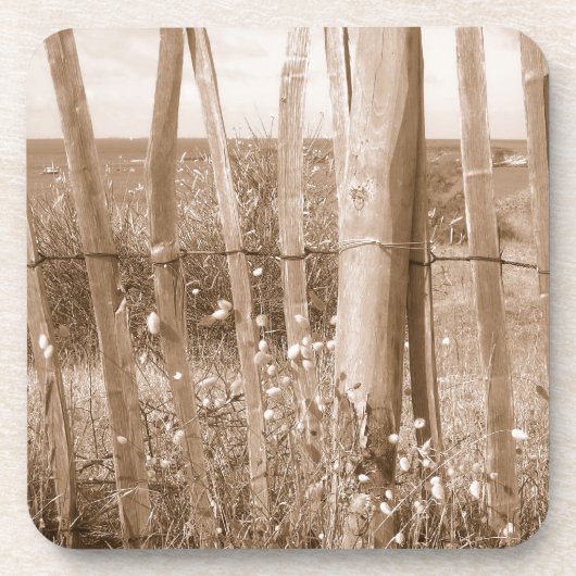 Dessous-de-verre dune (Devant)