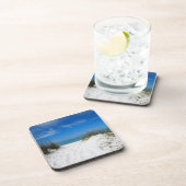 Dessous-de-verre Dune de sable à Bradenton en Floride (Côté Droit)