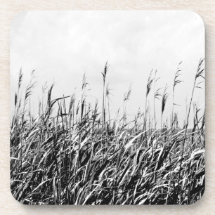 Dessous-de-verre Dune Triptych III