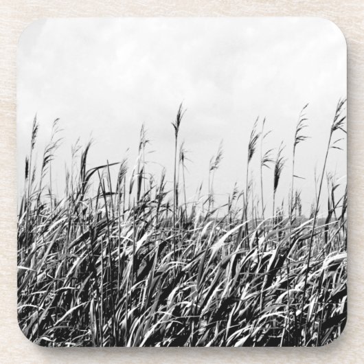 Dessous-de-verre Dune Triptyque III (Devant)