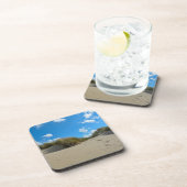 Dessous-de-verre Dunes de sable (Côté Droit)