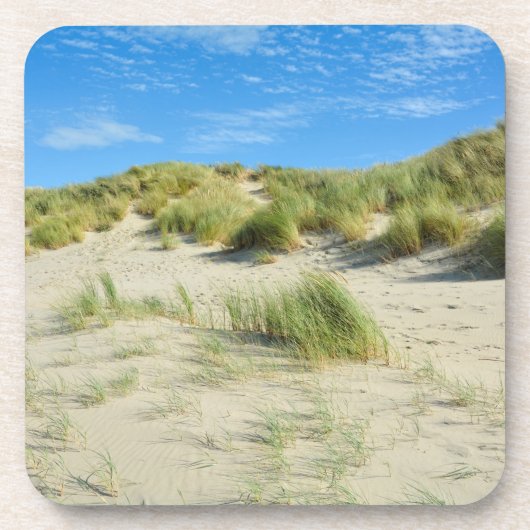 Dessous-de-verre Dunes Magic - - Impression sur toile Puzzle (Devant)