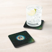 Dessous-de-verre E0102, ajoutant une nouvelle dimension à une (Côté Droit)