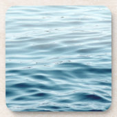 Dessous-de-verre Eau de lavage (Devant)