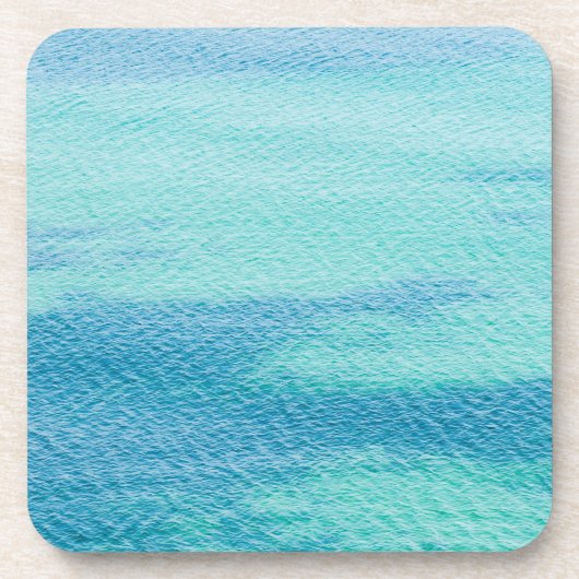 Dessous-de-verre Eau de surface (Devant)