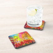 DESSOUS-DE-VERRE ÉCONOMIE D'AUJOURD'HUI (Côté Droit)