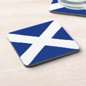 DESSOUS-DE-VERRE ÉCOSSE (Côté gauche)