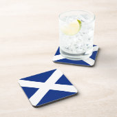 DESSOUS-DE-VERRE ÉCOSSE (Côté Droit)