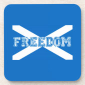 Dessous-de-verre Ecosse (Devant)