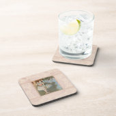 Dessous-de-verre Edgar Degas La danseuse étoilée avec dentelle (Côté Droit)