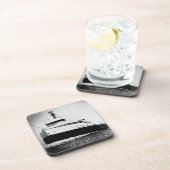 Dessous-de-verre Edmund Fitzgerald (Côté Droit)