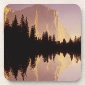 Dessous-de-verre EL Capitan (Devant)
