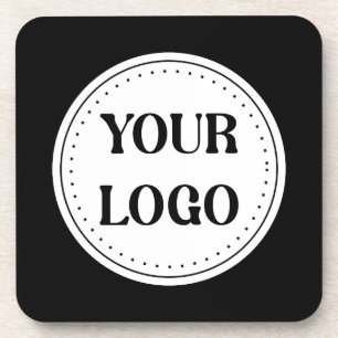 Dessous-de-verre Élégant, contemporain, poli et personnalisable.