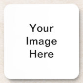 Dessous-de-verre Éléments personnalisés (Devant)