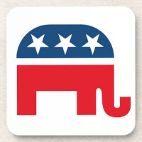 Eléphant républicain