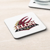 Dessous-de-verre Elon Phoenix (Côté gauche)