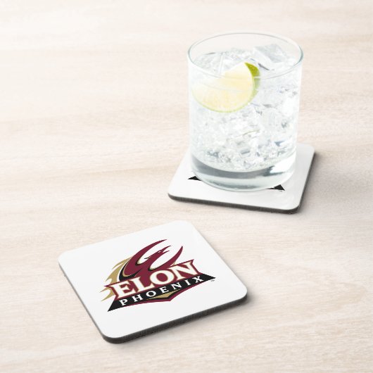 Dessous-de-verre Elon Phoenix (Côté Droit)