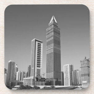 Dessous-de-verre Emirats Arabes Unis, Dubaï, Dubaï City.2