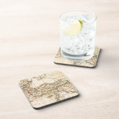 Dessous-de-verre Empire ottoman (Côté Droit)