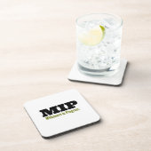 Dessous de verre en cours de millionnaire (Côté Droit)