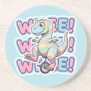 DESSOUS DE VERRE EN GRÈS 