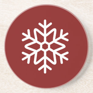 DESSOUS DE VERRE EN GRÈS 