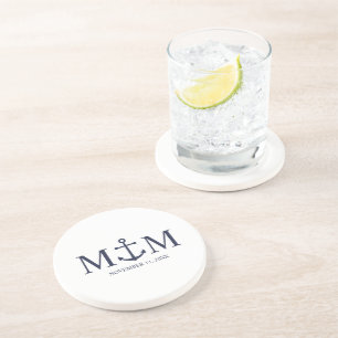 DESSOUS DE VERRE EN GRÈS 