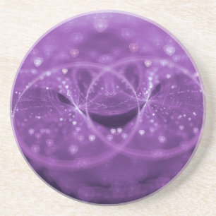 DESSOUS DE VERRE EN GRÈS 1001