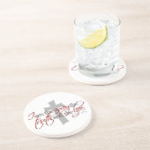 Dessous De Verre En Grès 14:6 de John (Côté)