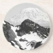 DESSOUS DE VERRE EN GRÈS 165 (Devant)