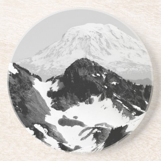 DESSOUS DE VERRE EN GRÈS 165 (Devant)