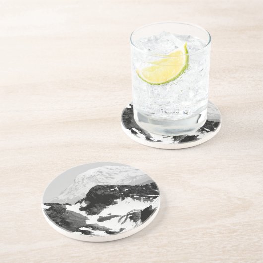 DESSOUS DE VERRE EN GRÈS 165 (Côté)