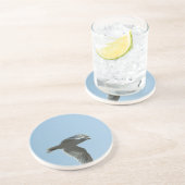 DESSOUS DE VERRE EN GRÈS 2367 (Côté)