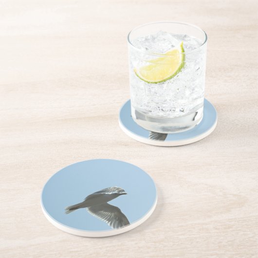 DESSOUS DE VERRE EN GRÈS 2367 (Côté)