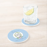 Dessous De Verre En Grès 25e anniversaire de la couronne catholique des nat<br><div class="desc">Réjouissez-vous avec une religieuse catholique qui célèbre son 25e anniversaire dans la vie religieuse. Argent 3 dimensions d'apparence numéro 25 est au centre du cadeau, souvenir ou cadeau. Une couronne de feuilles et de branches l'entoure de fleurs au fond.</div>