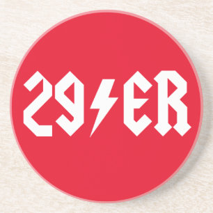 Dessous De Verre En Grès 29er