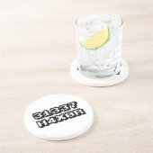 DESSOUS DE VERRE EN GRÈS 31337 H4X0R (Côté)