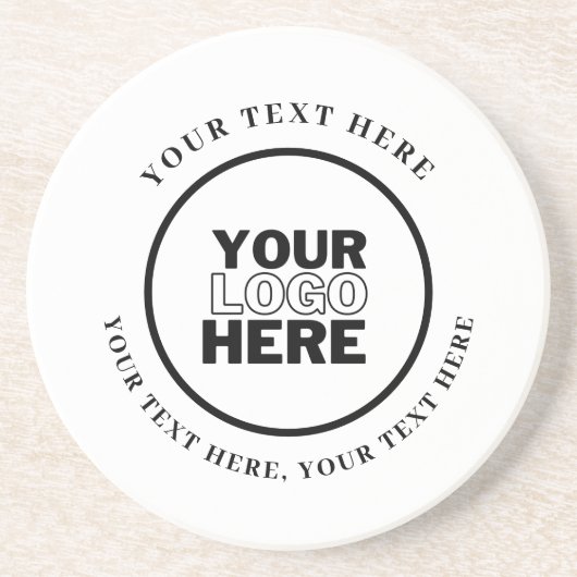 DESSOUS DE VERRE EN GRÈS 3D (Devant)