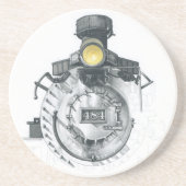 DESSOUS DE VERRE EN GRÈS 484 (Devant)