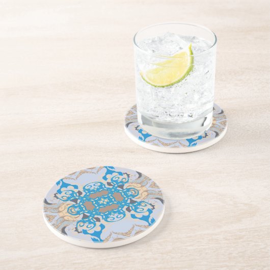 DESSOUS DE VERRE EN GRÈS 58,JPG (Côté)
