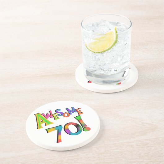 Dessous De Verre En Grès 70 T-shirts et cadeaux impressionnants (Côté)