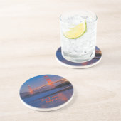 Dessous De Verre En Grès a (Côté)