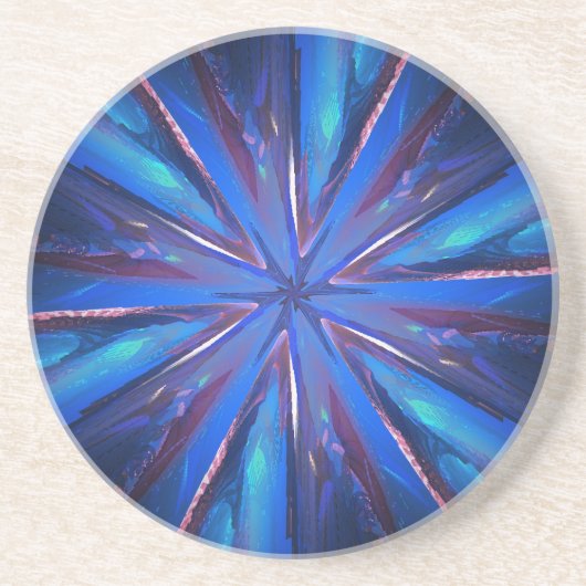 Dessous De Verre En Grès Absorb ~Tapis de souris~ (Devant)