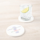 Dessous De Verre En Grès Accueil php geek (Côté)