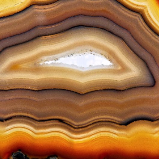 DESSOUS DE VERRE EN GRÈS AGATE QUARTZ