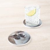 Dessous De Verre En Grès ajouter une photo tapis pour animaux (Côté)