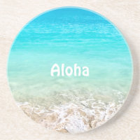 Aloha Tropical Hawaïen