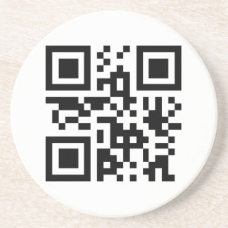 Dessous De Verre En Grès Amour - Anglais